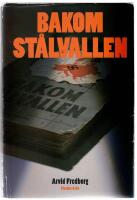 Bakom st&aring;lvallen