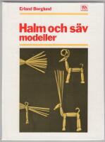 Halm- och s&auml;vmodeller