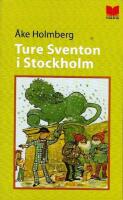 Ture Sventon i Stockholm