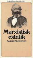 Marxistisk estetik : realism, klassamh&auml;lle och falskt medvetande