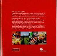 Japansk vardagsmat : inte bara Sushi!