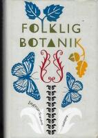 Folklig botanik