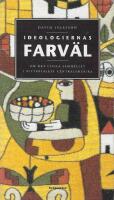 Ideologiernas farv&auml;l
