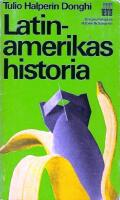 Latinamerikas historia