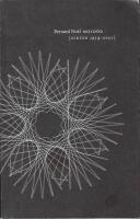 Motd&ouml;d : dikter 1954-2001