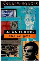 Alan Turing : the enigma