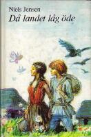 D&aring; landet l&aring;g &ouml;de