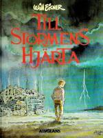 Till stormens hj&auml;rta
