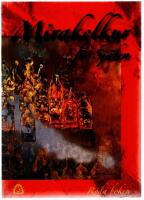 Mirakelkur f&ouml;r sj&auml;len - r&ouml;da boken