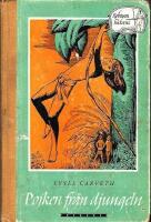 Pojken fr&aring;n djungeln