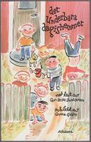 Det underbara dagishemmet