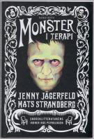 Monster i terapi : skr&auml;cklitteraturens ikoner hos psykologen