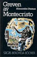 Greven av Montecristo