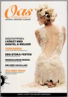 Oas - Fredsgatan 12 : l&auml;ckert, modernt , elegant