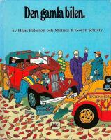 Den gamla bilen