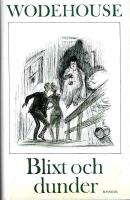 Blixt och dunder