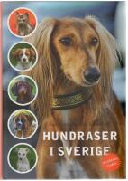 Hundraser i Sverige