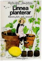 Linnea planterar k&auml;rnor, fr&ouml;n och annat