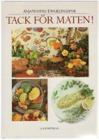Tack f&ouml;r maten!