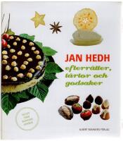 Efterr&auml;tter, t&aring;rtor och godsaker