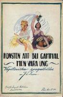 Konsten att bli gammal men vara ung : vegetariska spegelbilder