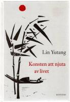 Konsten att njuta av livet