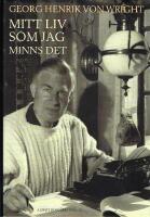 Mitt liv som jag minns det