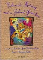 Kulinarisk njutning med en f&ouml;rlorad generation : recept och anekdoter fr&aring;n