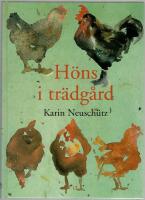 Neuschutz, K/H&ouml;ns i tr&auml;dg&aring;rd