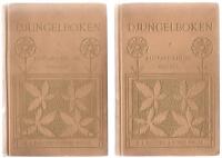 Djungelboken del 1 och 2