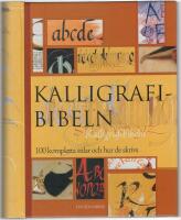 Kalligrafibibeln