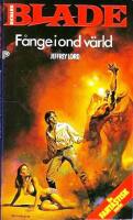 F&aring;nge i ond v&auml;rld (Blade 9)