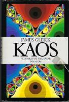 Kaos : vetenskap p&aring; nya v&auml;gar