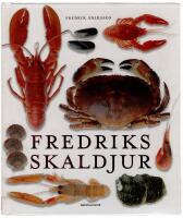 Fredriks skaldjur