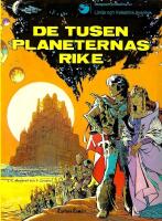 Linda och Valentins &auml;ventyr 5: De tusen planeternas rike