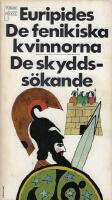 De Fenikiska kvinnorna - De skyddss&ouml;kande