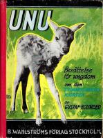 Unu, den sydamerikanska hjorten