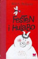 Festen i Hulabo