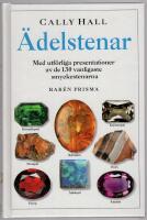 &Auml;delstenar : med utf&ouml;rliga presentationer av de 130 vanligaste smyckestenarna