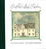 Den f&ouml;rtrollade parken