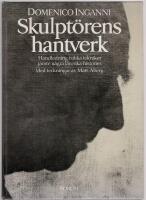 Skulpt&ouml;rens hantverk