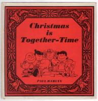 Christmas is Together-Time