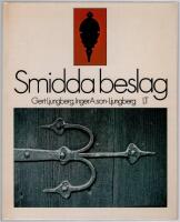 Smidda beslag