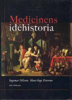 Medicinens idehistoria
