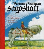 Barnens vackraste sagoskatt