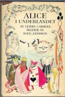 Alice i Underlandet