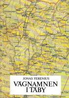 V&auml;gnamnen i T&auml;by