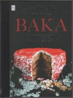 Baka : lite glammigare, lite roligare