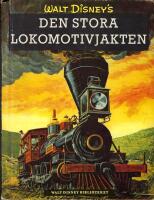 Den Stora Lokomotivjakten