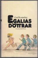 Egalias d&ouml;ttrar : [en roman]